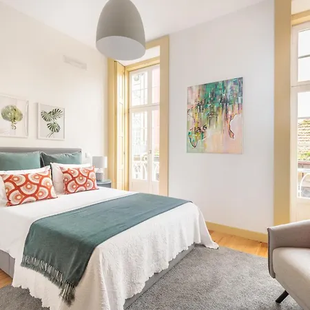 Apartman Sao Miguel