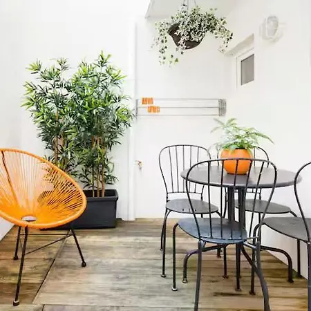 Apartman Sao Miguel Porto