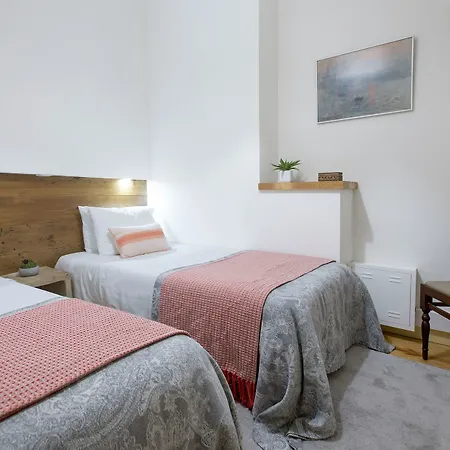 Apartman Sao Miguel *