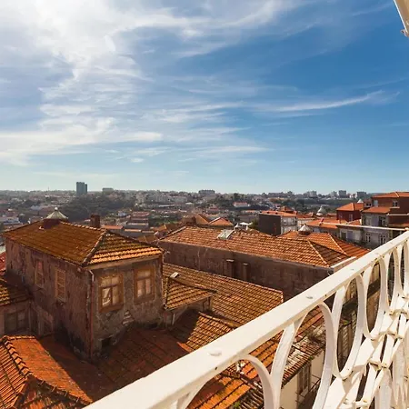 Apartman Sao Miguel