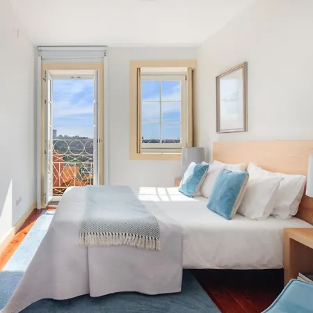 Apartman Sao Miguel *